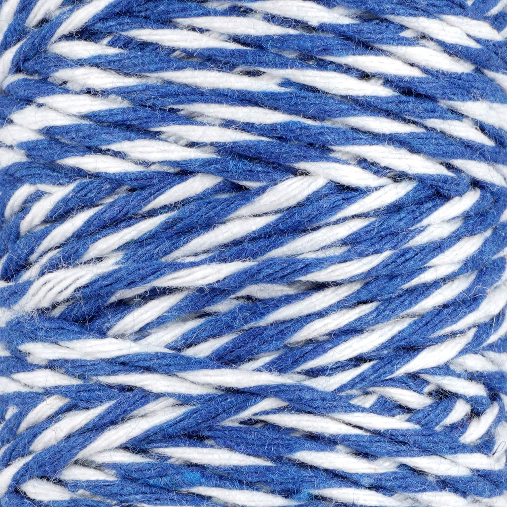 6 Packs: 12 ct. (72 total) 25yd. Rainbow Mix Twine Spools by Recollections™